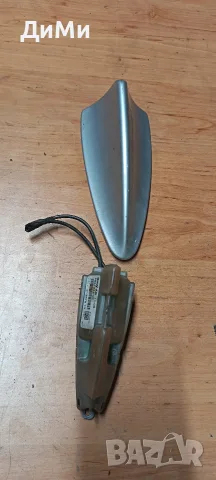 модул антена бмв е60 е61 bmw e60 e61