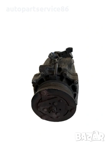 Компресор на климатик за Citroen C-Crosser (2009) 7813A091