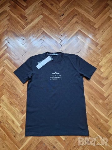 Страхотен мъжки екип STONE ISLAND размер M L XL 2XL 7, снимка 4 - Спортни дрехи, екипи - 54504315