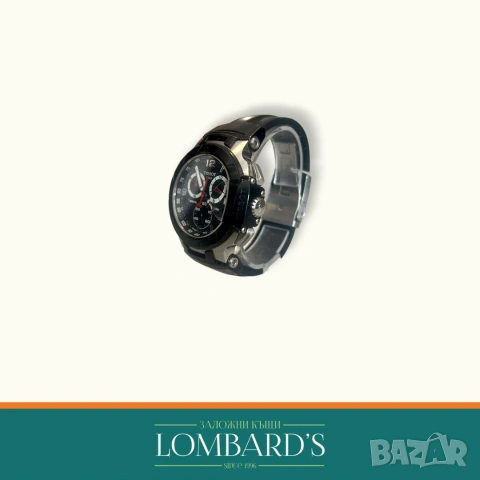 Часовник Tissot 048417, N: 1137983, снимка 4 - Мъжки - 54969295