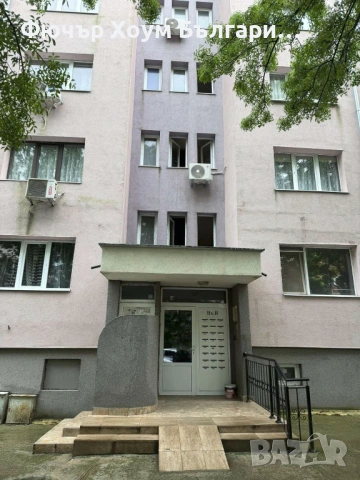 Четиристаен апартамент за продажба в ж.к. Меден рудник, Бургас – 95 кв.м