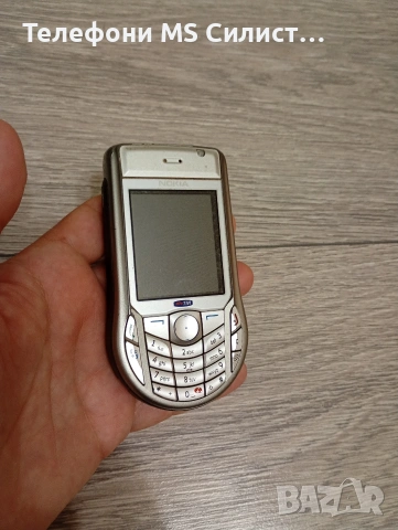 Nokia 6630