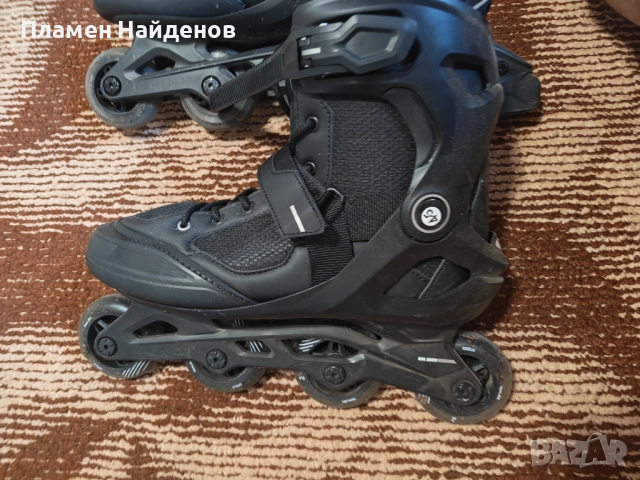 Ролери мъжки, снимка 5 - Ролери, кънки - 54341916