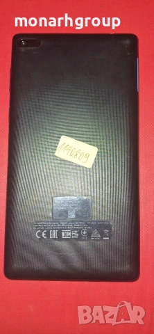 Lenovo Tab 7 Essential, снимка 5 - Таблети - 55074245