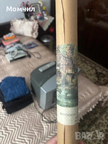 Продавам фототапет, снимка 3 - Декорация за дома - 54488371