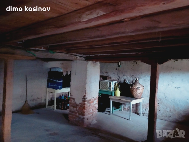 Къща в село Изворово общ. Чирпан, снимка 14 - Къщи - 54597053