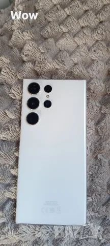 ​Samsung Galaxy S23 Ultra 256, снимка 7 - Samsung - 55450794