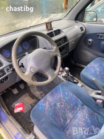Дайхатсу териос, daihatsu terios ГАЗ, Бензин На Части Na Chasti ТЕЛ ЗА ВРЪЗКА