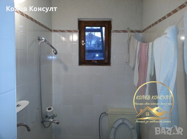 Автентична възрожденска къща град Чирпан, снимка 7 - Къщи - 55221234