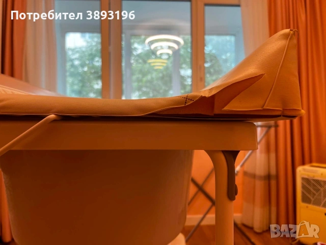 повивалник със стойка и корито, снимка 5 - Други - 54592169