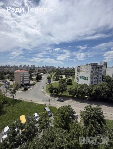 Тристаен Апартамент кв.Изгрев, снимка 10 - Апартаменти - 54731941