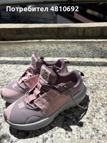 Nike Crater Impact №36.5 , снимка 6 - Маратонки - 54341516