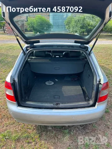 Audi A4 B6 2.5 180кс QUATTRO на части, снимка 13 - Автомобили и джипове - 55500210