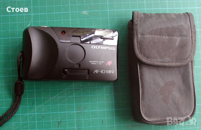 OLYMPUS AF-10 MINI