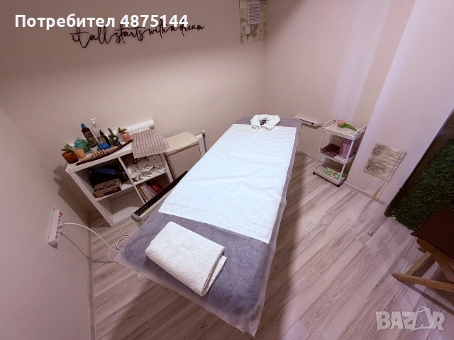 Професионални масажи, снимка 3 - Други услуги - 55152640