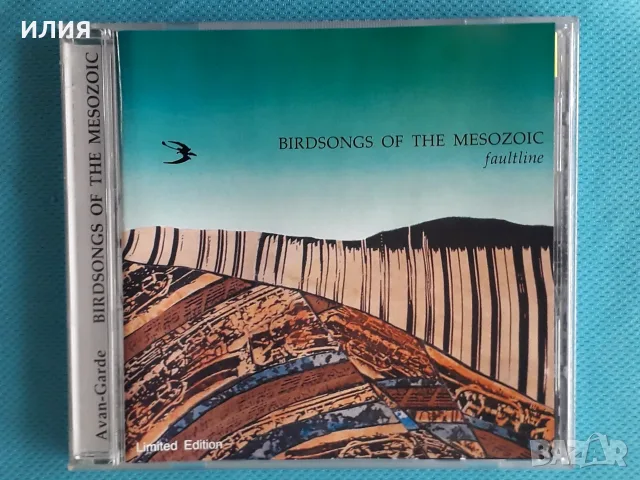 Psychedelic Rock,Prog Rock,Blues,Future Jazz,New Age,Ambient - Част-7, снимка 13 - CD дискове - 55625519