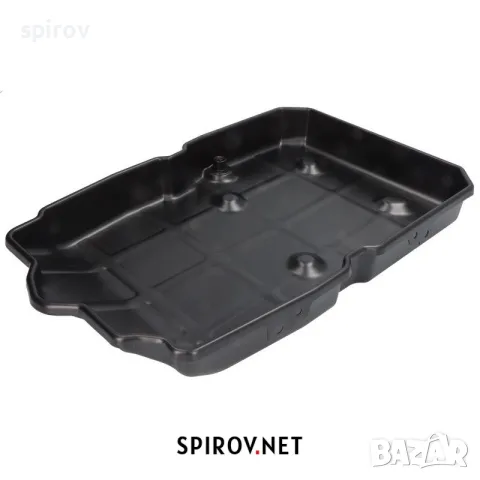 Картер автоматична скоростна кутия Mercedes 722.9 7G-Tronic