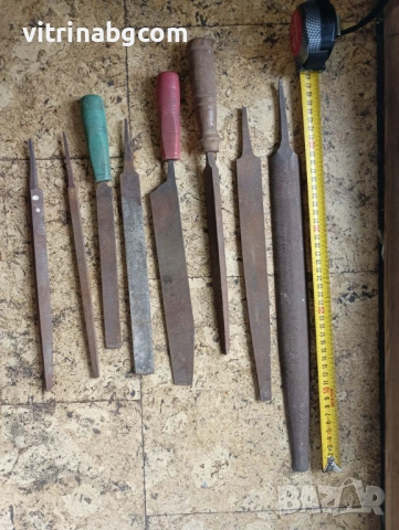 Пила за метал