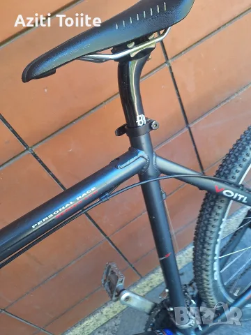 Voitl XC personal race LTD, снимка 9 - Велосипеди - 55472057