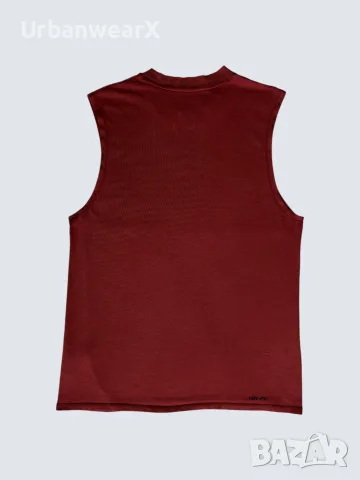 Мъжки потник Nike Air Jordan размер M, снимка 2 - Тениски - 55338141
