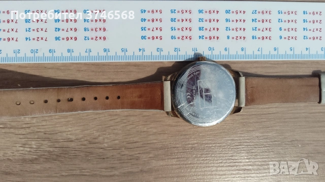 Tommy Hilfiger Broock дамски кварцов часовник , снимка 4 - Дамски - 55262777