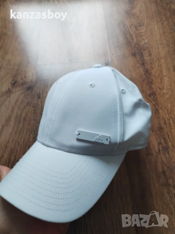 adidas - страхотна шапка КАТО НОВА, снимка 3 - Шапки - 54358727