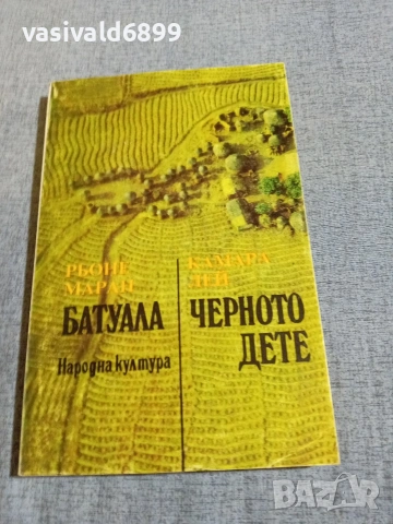 Рьоне Маран/Камара Лей - романи 