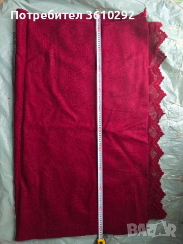 Народни носии, снимка 5 - Антикварни и старинни предмети - 54281585