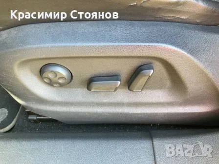 Продавам Фолксваген Тигуан 2.0 бензин 200 к, снимка 6 - Автомобили и джипове - 55438915