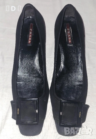 PRADA оригинални 38 №