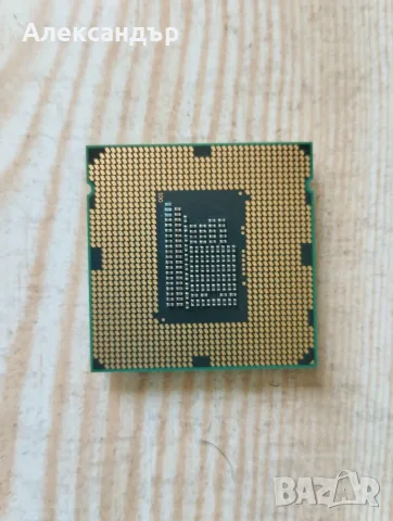 Процесор Intel Core i3-2120 3,3 GHZ 2C/4T s.1155 65W, снимка 2 - Процесори - 55642450