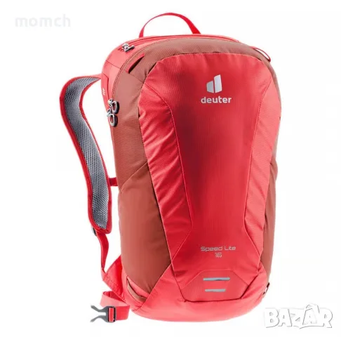 DEUTER SPEED LITE-16 литрова раница