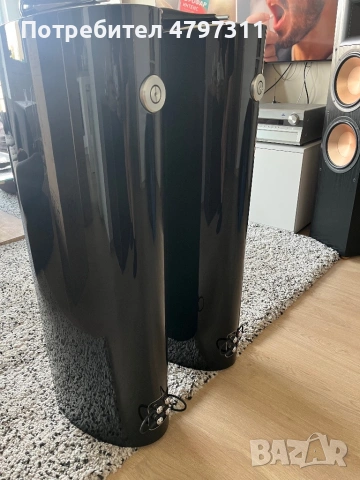 Bowers & Wilkins 804 D2 Diamond, снимка 6 - Тонколони - 54383777