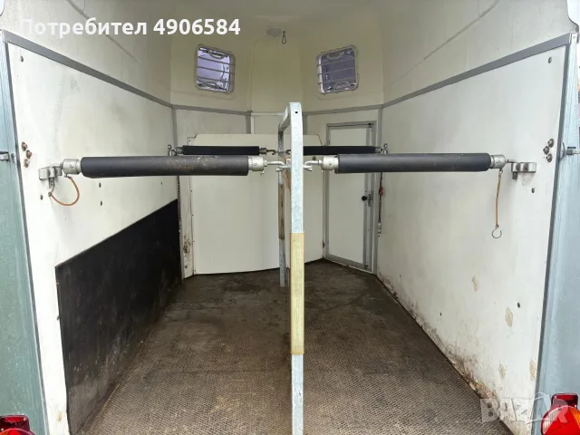 Ремарке За Коне, снимка 4 - Ремаркета - 55515257