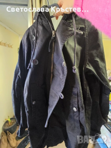 Пролетни якенца , снимка 7 - Якета - 53963618