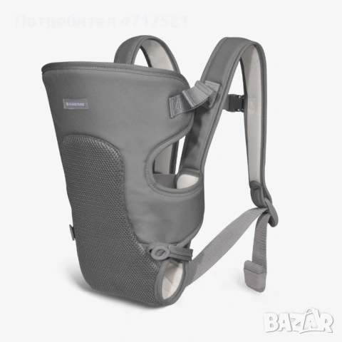 Детска количка stokke xolory, снимка 9 - Детски колички - 54780467