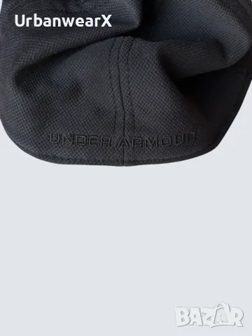 Оригинална шапка Under Armour, снимка 3 - Шапки - 55324848