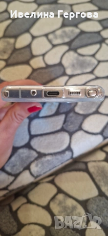 Samsung Galaxy Note 10, снимка 5 - Samsung - 54832570