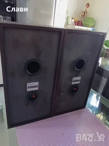 Тонколони SONY SS-S9 , снимка 3 - Тонколони - 55614770