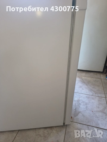  Фризер ARIELLI ARS-108FNE , снимка 4 - Фризери - 54317302