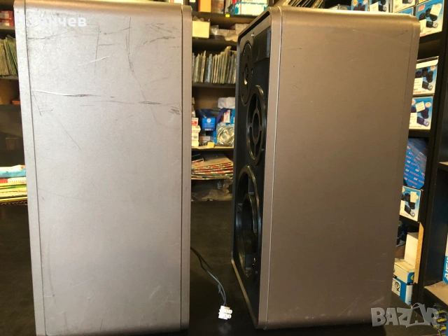 METZ 4603 Тонколони, снимка 3 - Тонколони - 55216068