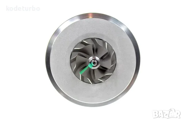 Турбо ядро картридж Turbo cartridge VW SHARAN 1.9L TDI 66kW 028145701J