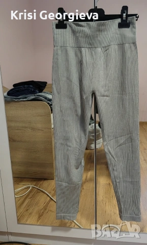 Дамски Клин , снимка 2 - Клинове - 53997863