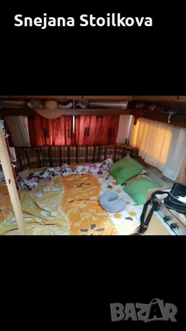 каравана с изграден навес, снимка 14 - Други - 55407930