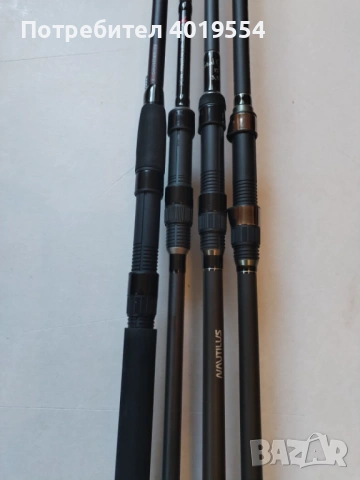 Въдици Daiwa Advanta Colmic , снимка 14 - Въдици - 52097480