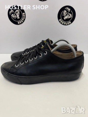 Сникърси G-STAR RAW. Номер 39, снимка 2 - Дамски ежедневни обувки - 55415901