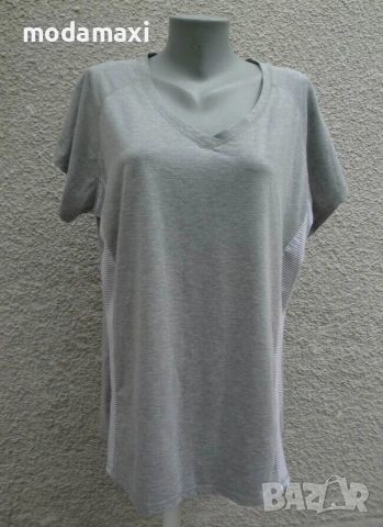 3XL/4XL Блуза на AVELLA 