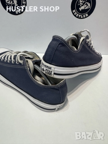 Кецове CONVERSE. Номер 42.5, снимка 5 - Кецове - 55513443