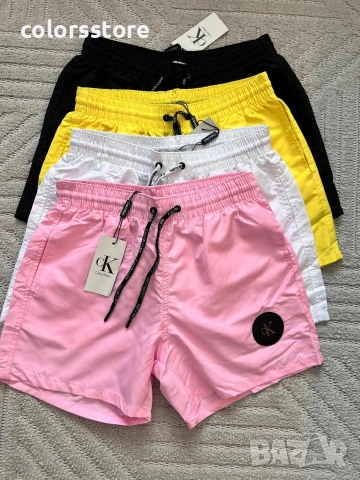 Мъжки шорти Calvin Klein-IM20e