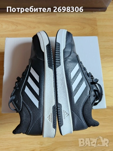 Маратонки Adidas размер 37,5, снимка 5 - Детски маратонки - 54389145